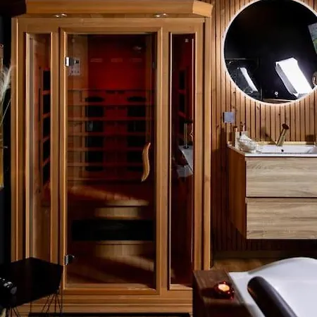 Daire Chambre Gare Lille