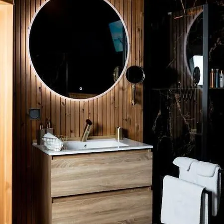 Daire Chambre Gare