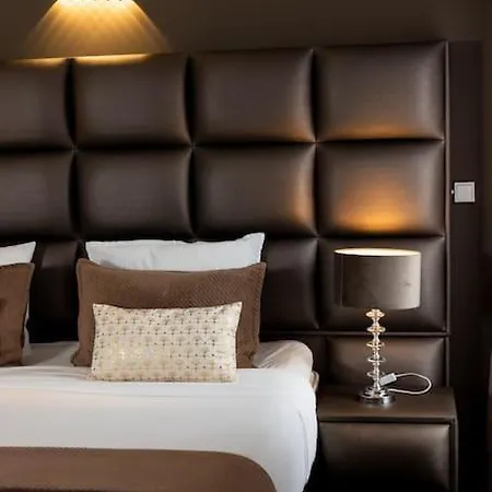 Chambre Gare Rijsel