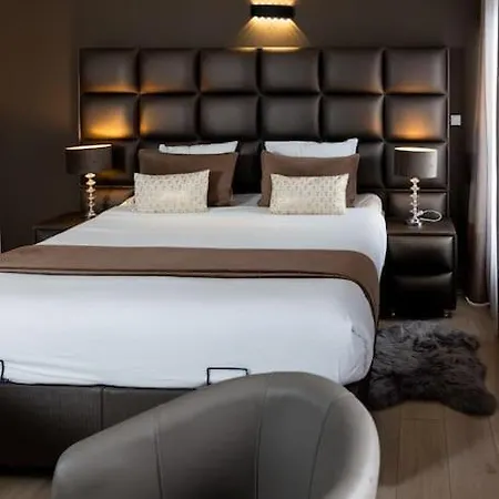 Chambre Gare *