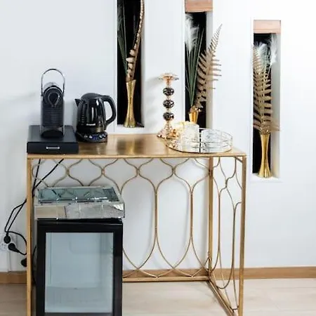Chambre Gare